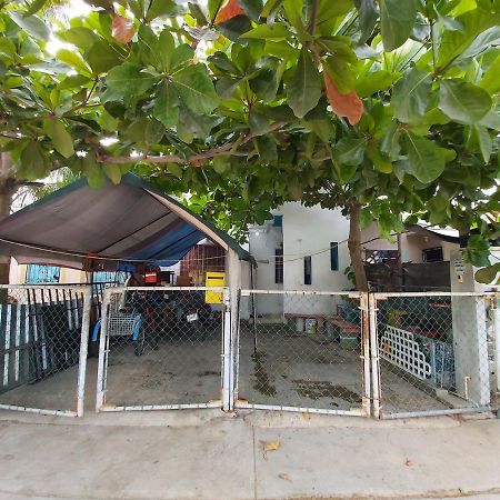 Depto Vacacional Con Wifi Almendros Apartment Playa del Carmen Exterior photo