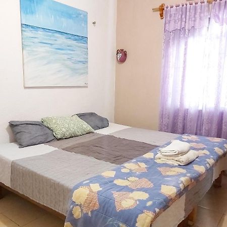 Depto Vacacional Con Wifi Almendros Apartment Playa del Carmen Exterior photo
