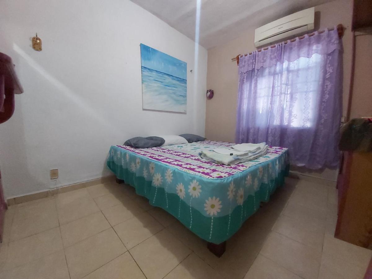 Depto Vacacional Con Wifi Almendros Apartment Playa del Carmen Exterior photo